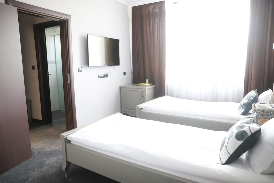 Prity Sport Botique Hotel Hotel in Veliko Tarnovo Province, Bulgaria