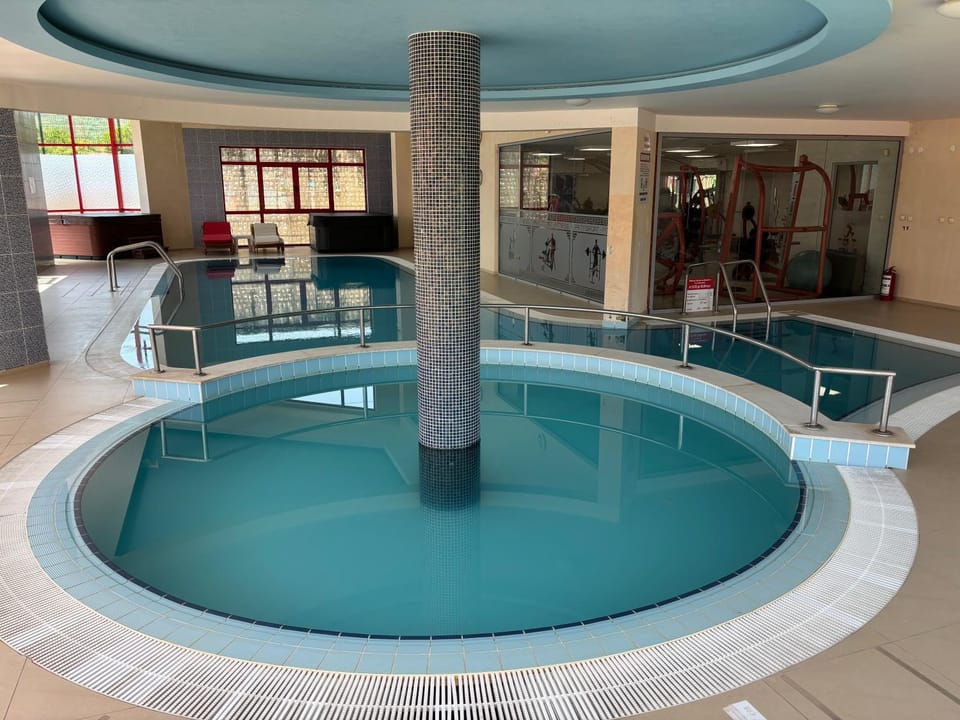 Prity Sport Botique Hotel Hotel in Veliko Tarnovo Province, Bulgaria