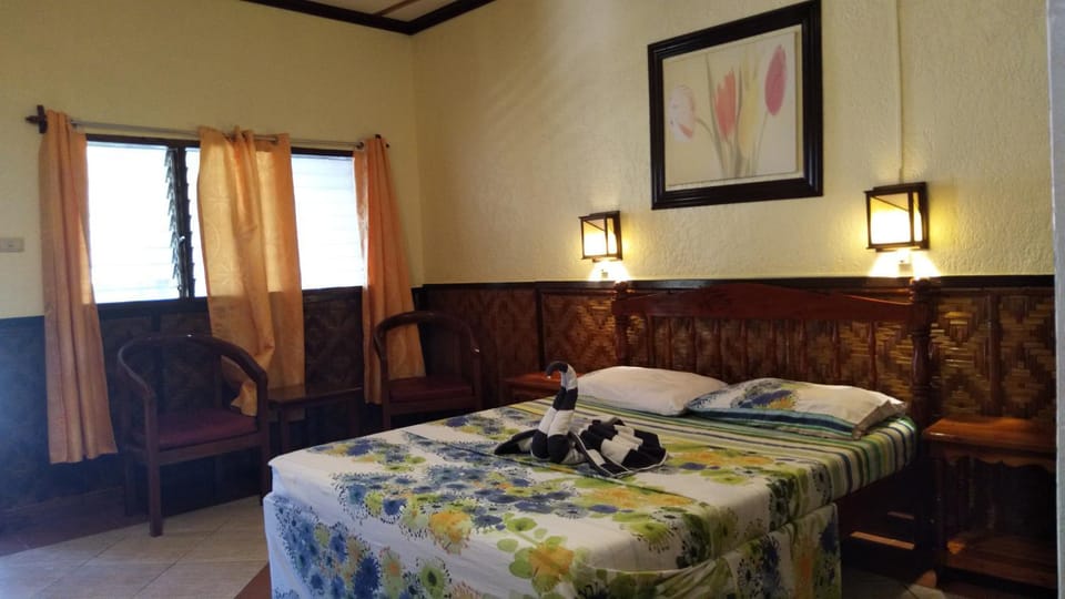 Love's Beach & Dive Resort Resort in Central Visayas