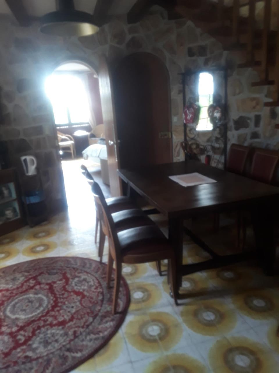 Touch of Spain in Rural France Bed and Breakfast in Nouvelle-Aquitaine