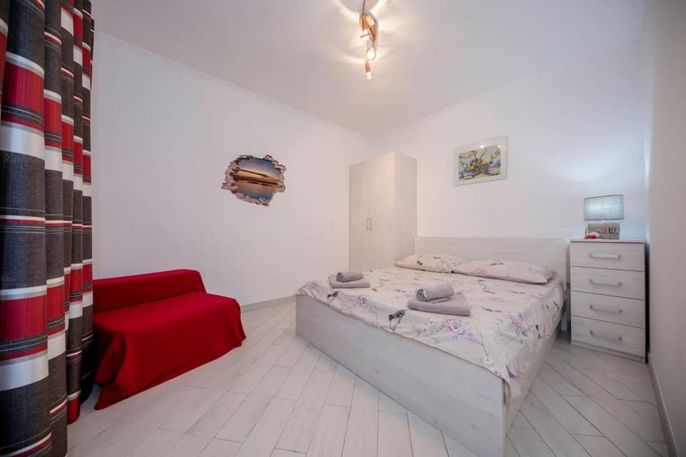 Apartman Marcela Apartment in Lika-Senj County