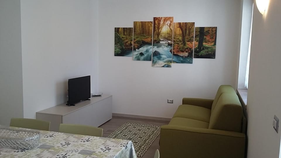 Chalet La Perla Molveno Apartment in Trentino-South Tyrol
