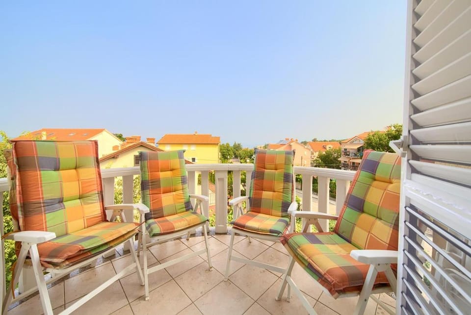 Apartman Adria Apartment in Primorje-Gorski Kotar County