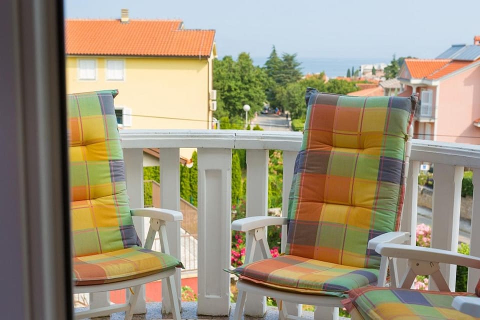 Apartman Adria Apartment in Primorje-Gorski Kotar County