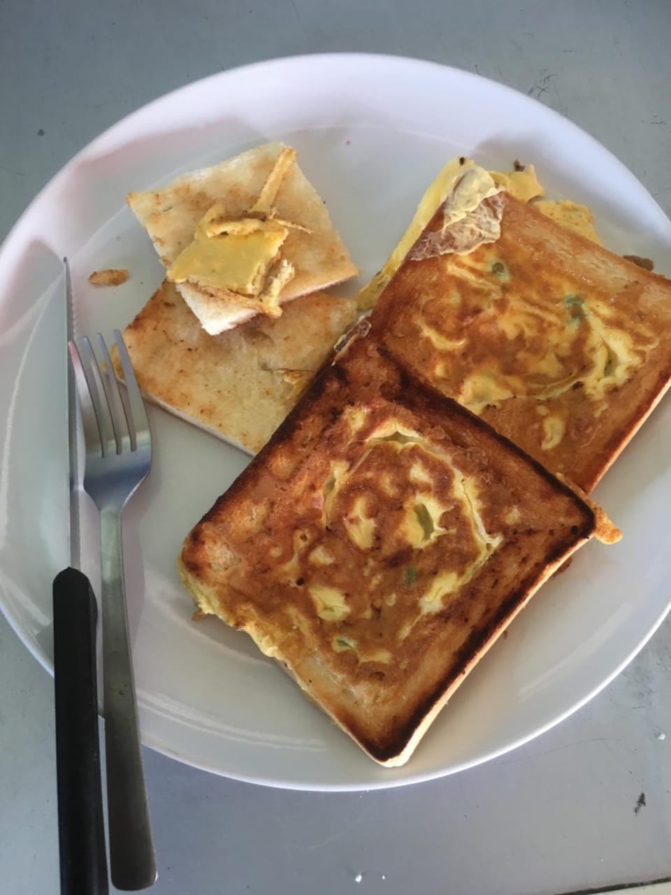 Food, Breakfast