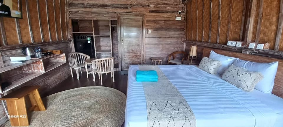Batu Jaran Hill Cottage Uluwatu Apartment hotel in Bali