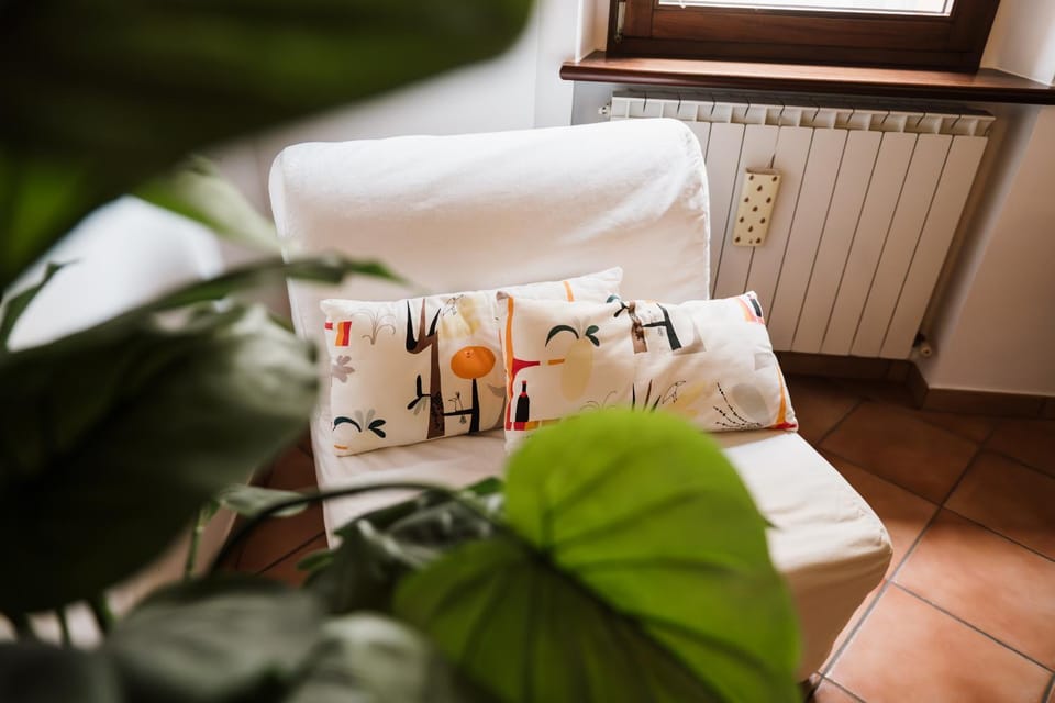 Osimo Caves Rooms Apartment in Marche