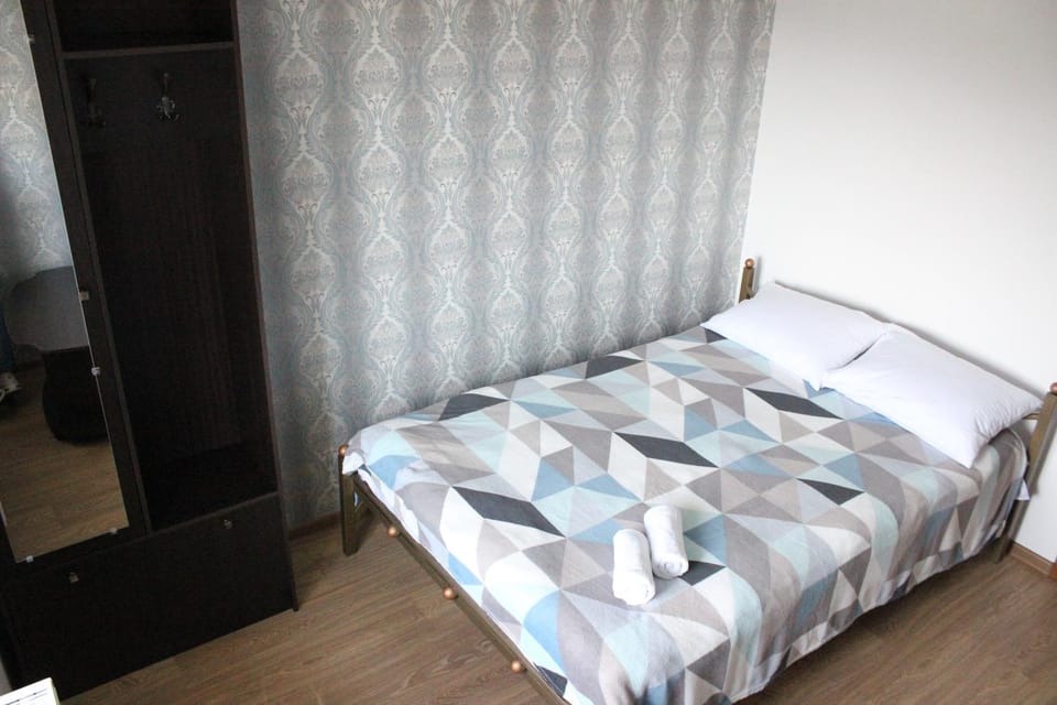 Privatnyy Khostel Hostel in Ukraine