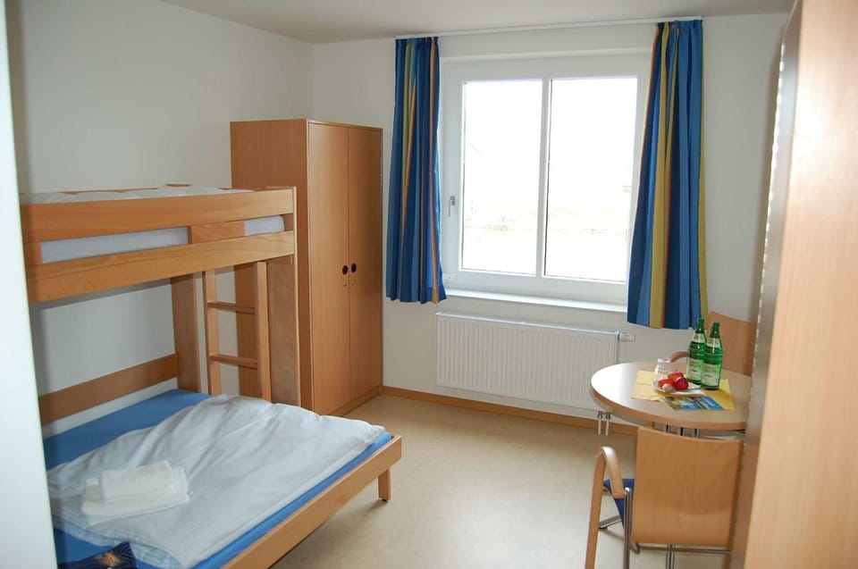 Jugendherberge Glückstadt Hostel in Schleswig-Holstein