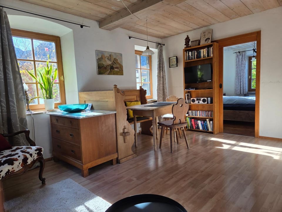 König Ludwig' das märchenhafte Appartement Apartment in Tyrol