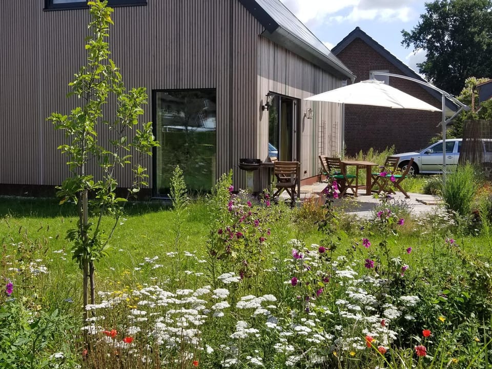 Haus am See House in North Rhine-Westphalia