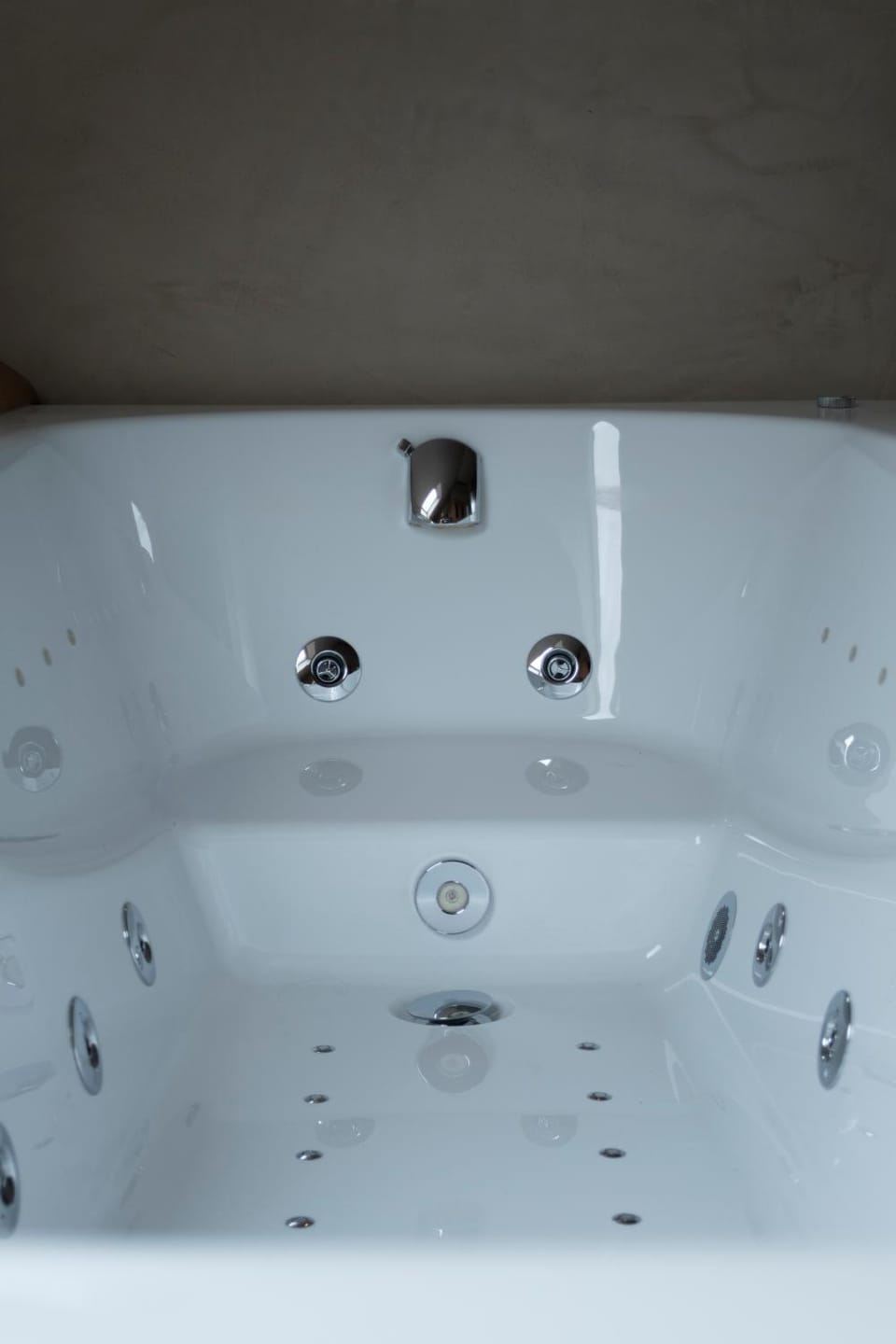 Bathroom, Bath