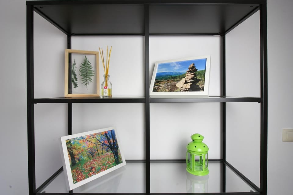 El Arrecorzo by #cherrygredos Apartment in Extremadura, Spain