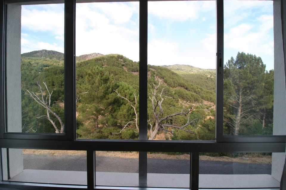 El Arrecorzo by #cherrygredos Apartment in Extremadura, Spain