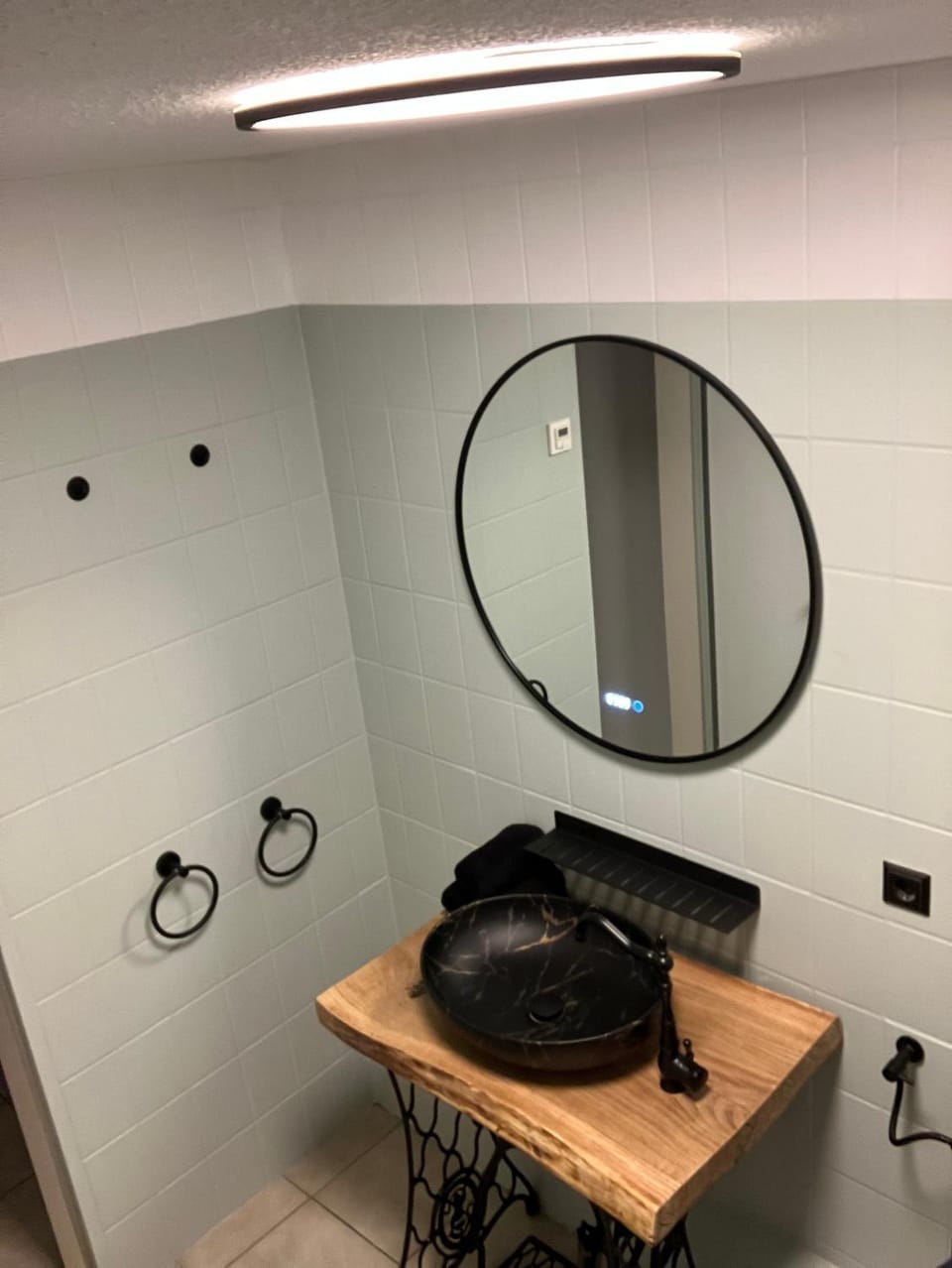 LangOhr Apartment - ruhig, tolle Lage, unkompliziert, Netflix&Prime, Wallbox Apartment in Lower Saxony, Germany