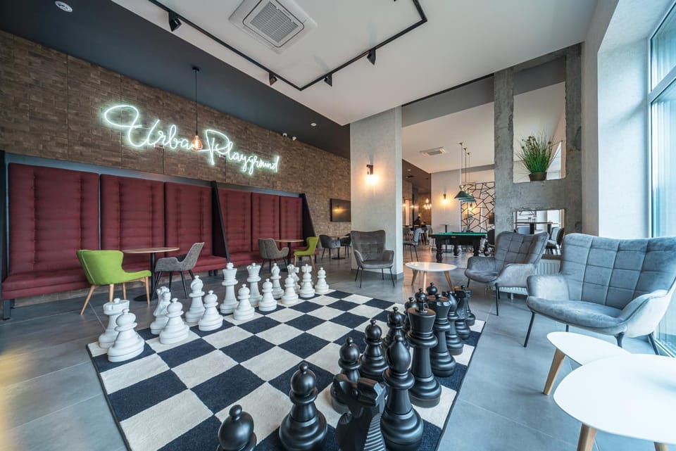 Activities, Lobby or reception, Entertainment