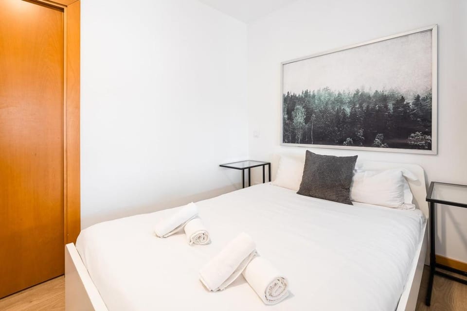 GuestReady - Paragon in Porto Apartment in Porto