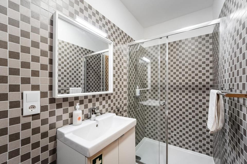 GuestReady - Paragon in Porto Apartment in Porto