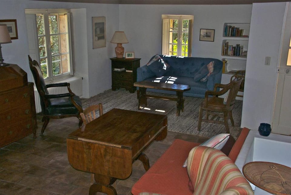 Le Rayol Villa in French Riviera