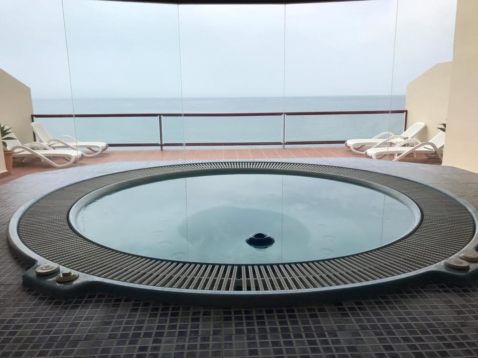 Spa and wellness centre/facilities, On site