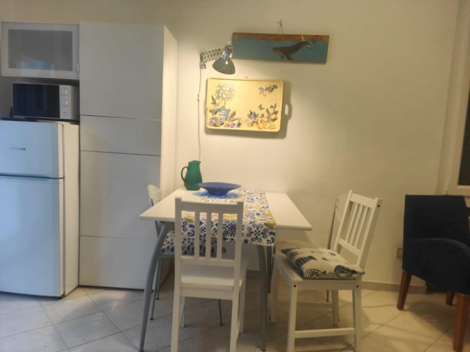 Il Geco Apartment in Monterosso al Mare