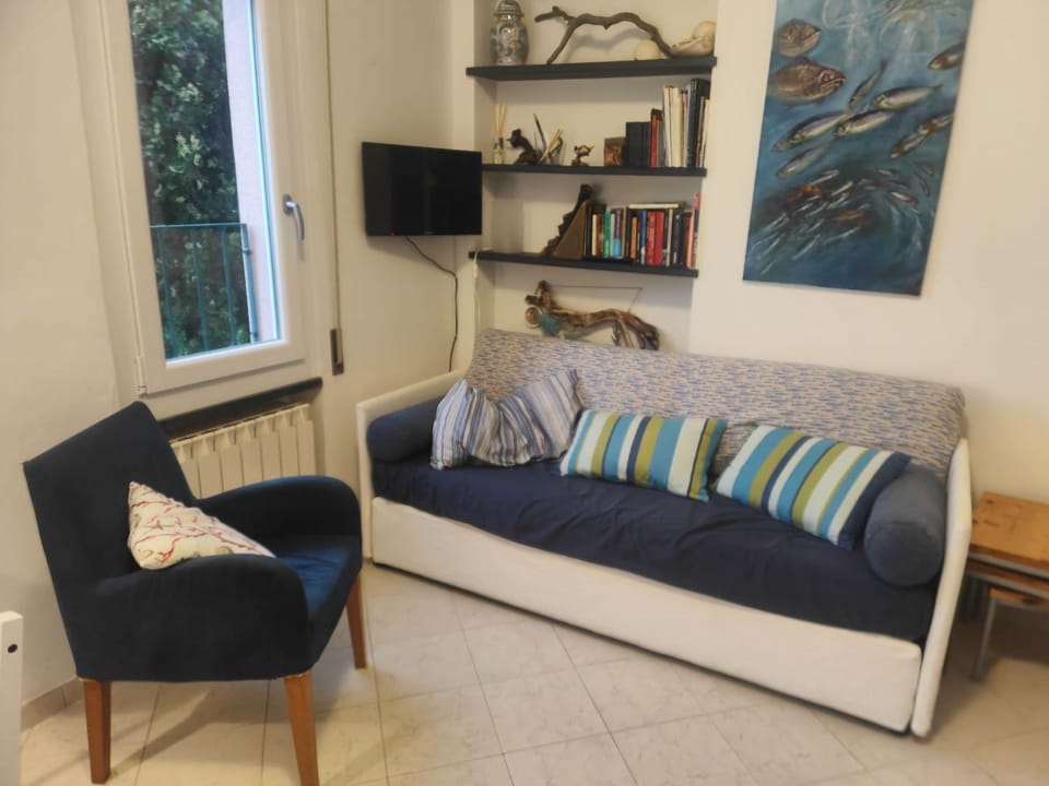 Il Geco Apartment in Monterosso al Mare