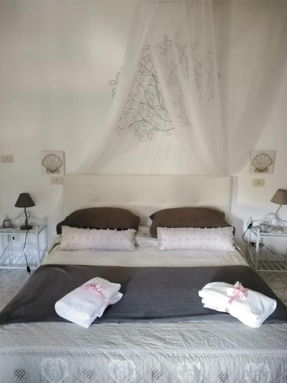 La Rosa Bed and Breakfast in Province of Massa and Carrara