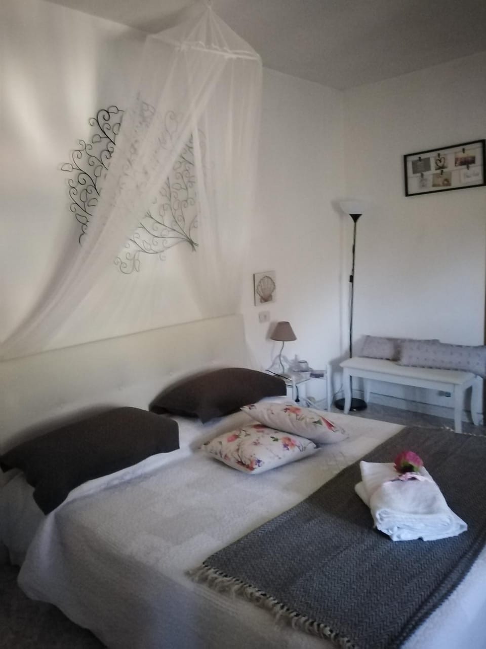 La Rosa Bed and Breakfast in Province of Massa and Carrara
