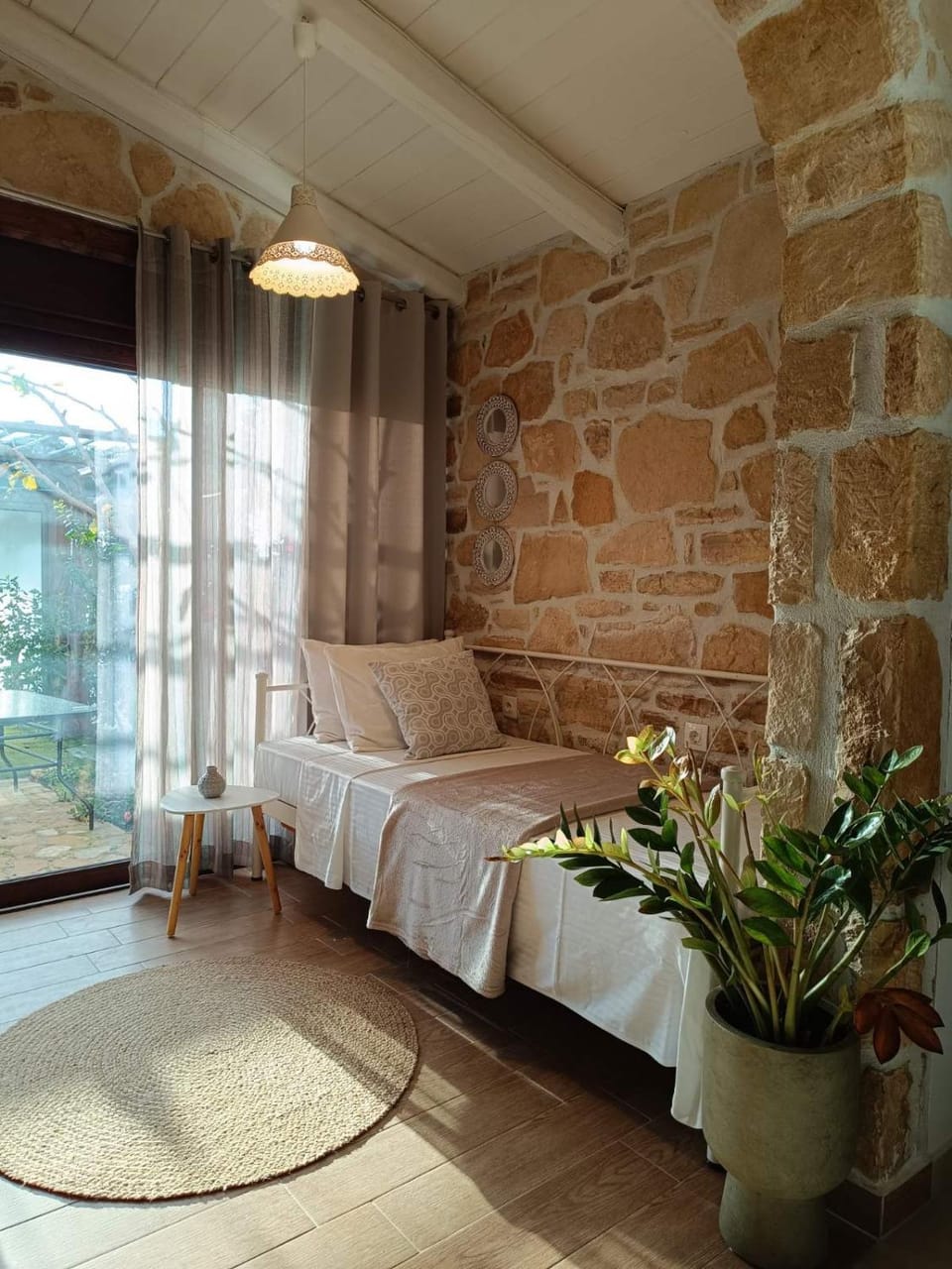 Studio Elena - Oasis holiday houses Apartment in Crete