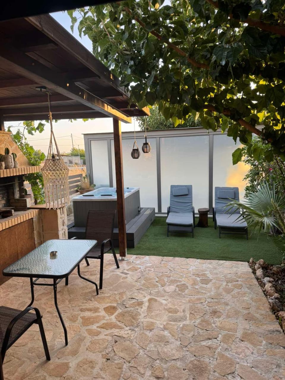 Studio Elena - Oasis holiday houses Apartment in Crete