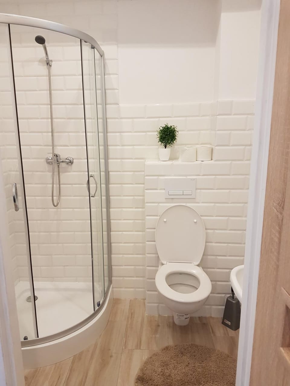 Apartament przy plaży Apartment in Poland