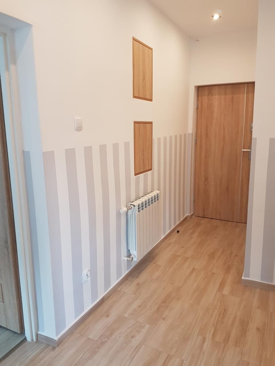 Apartament przy plaży Apartment in Poland