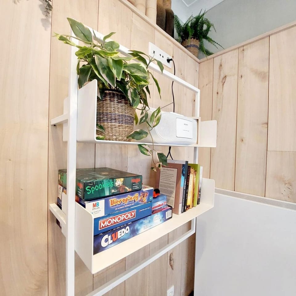 Boerderaaj vakantiewoning House in Flanders