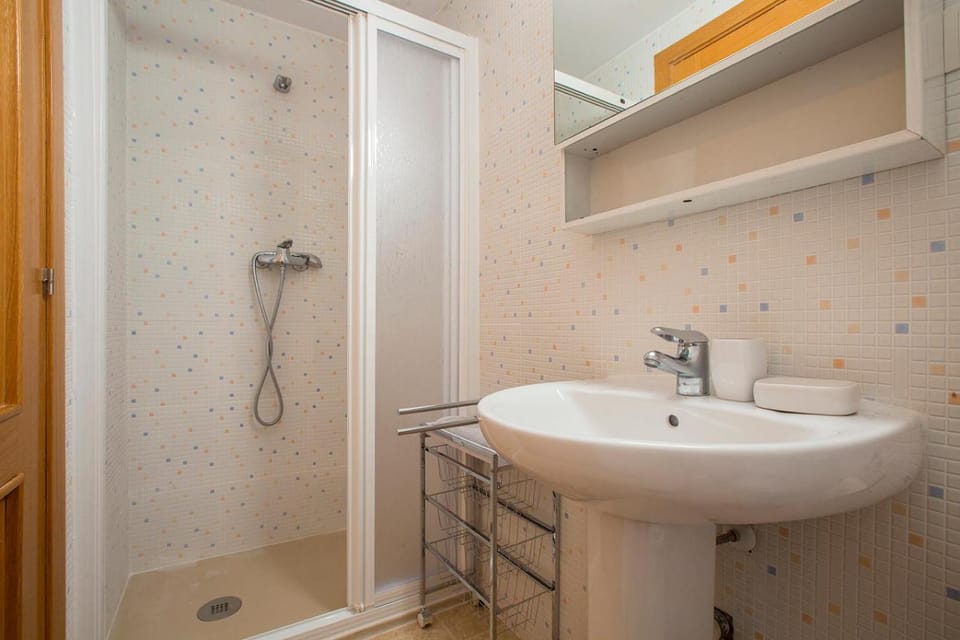 Casa Cornudella Apartment in Baix Camp