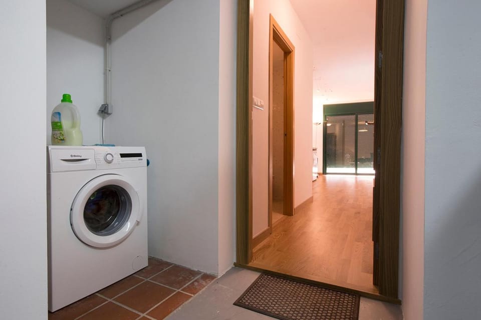 Casa Cornudella Apartment in Baix Camp