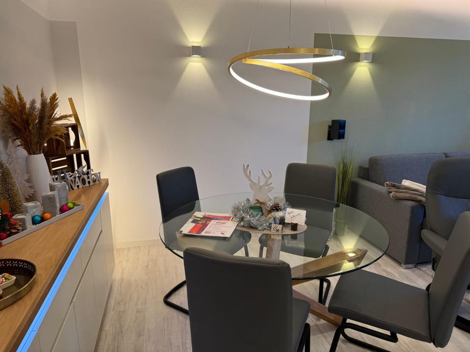 FeWo Köhnke 1, HarzHahnenklee, 1-4 Pers Apartment in Goslar