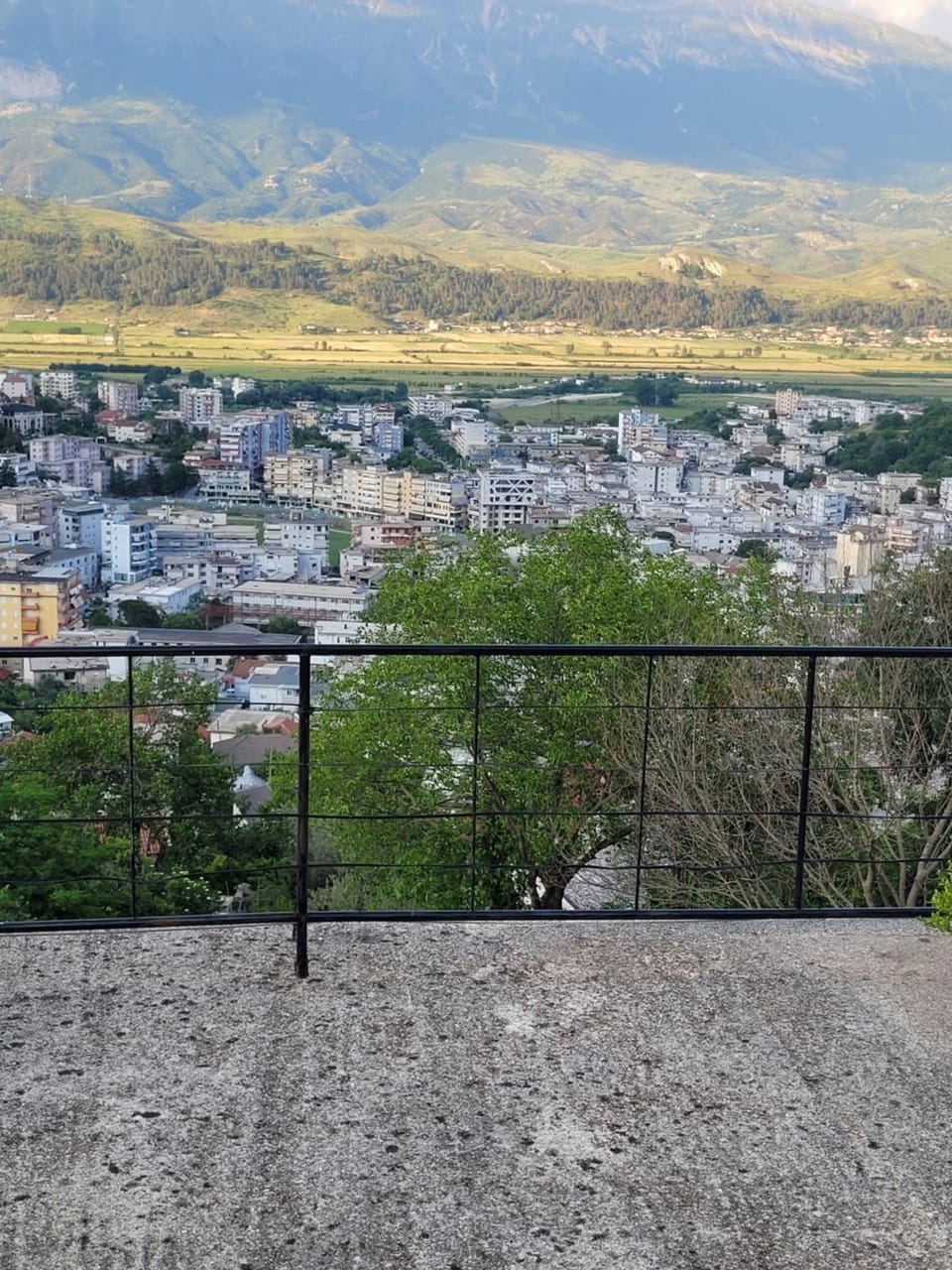 Villa Reçka Apartment in Vlorë County, Albania