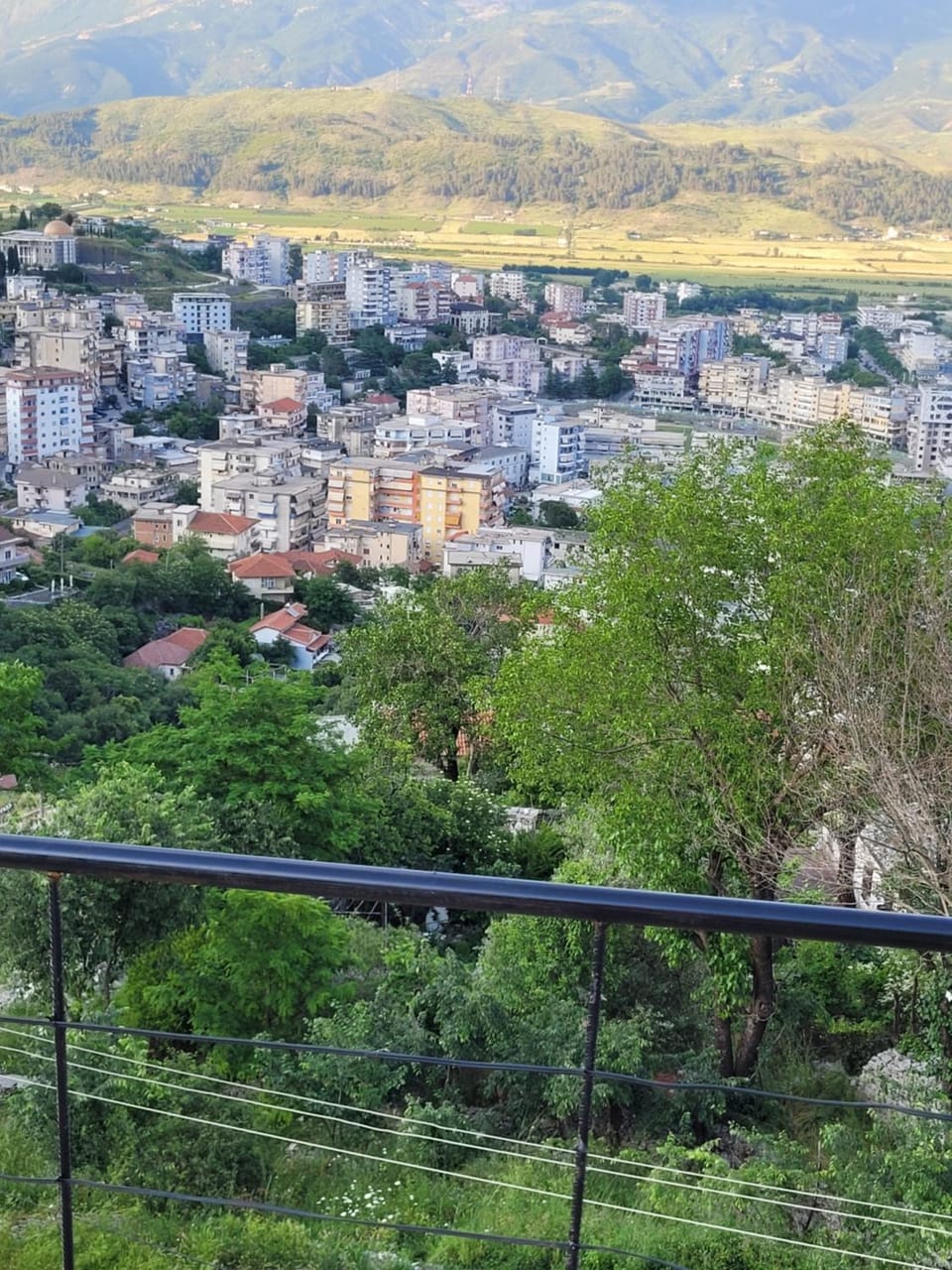 Villa Reçka Apartment in Vlorë County, Albania