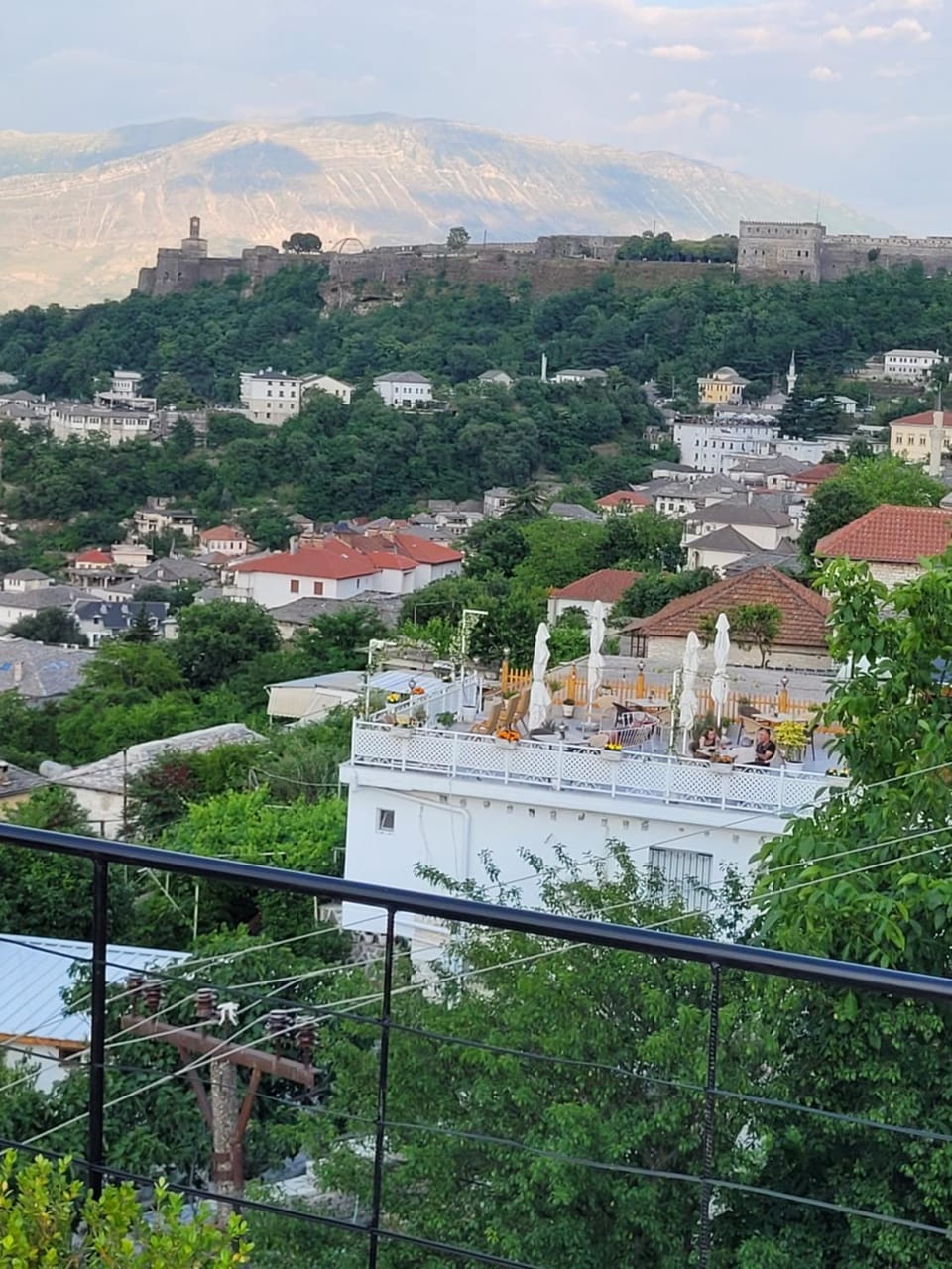 Villa Reçka Apartment in Vlorë County, Albania