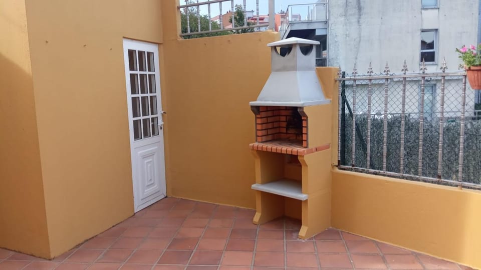 BBQ facilities