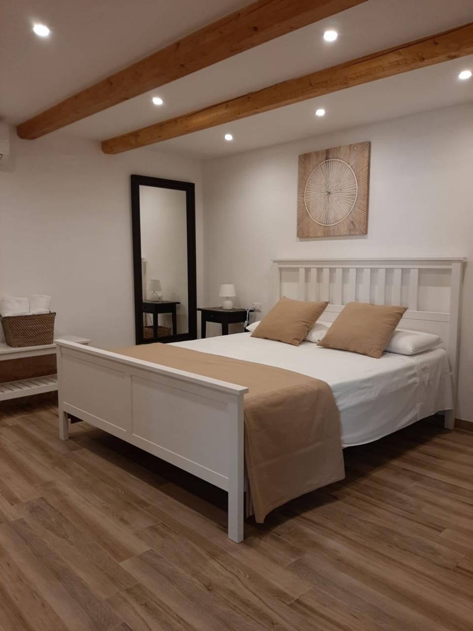 Al Sottano 19 Apartment in Bari
