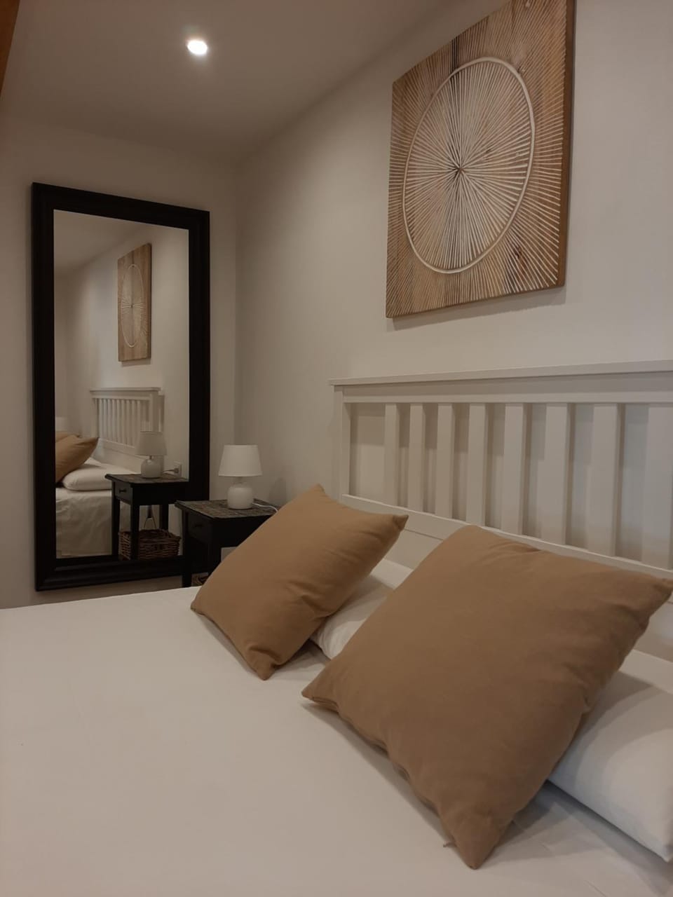 Al Sottano 19 Apartment in Bari