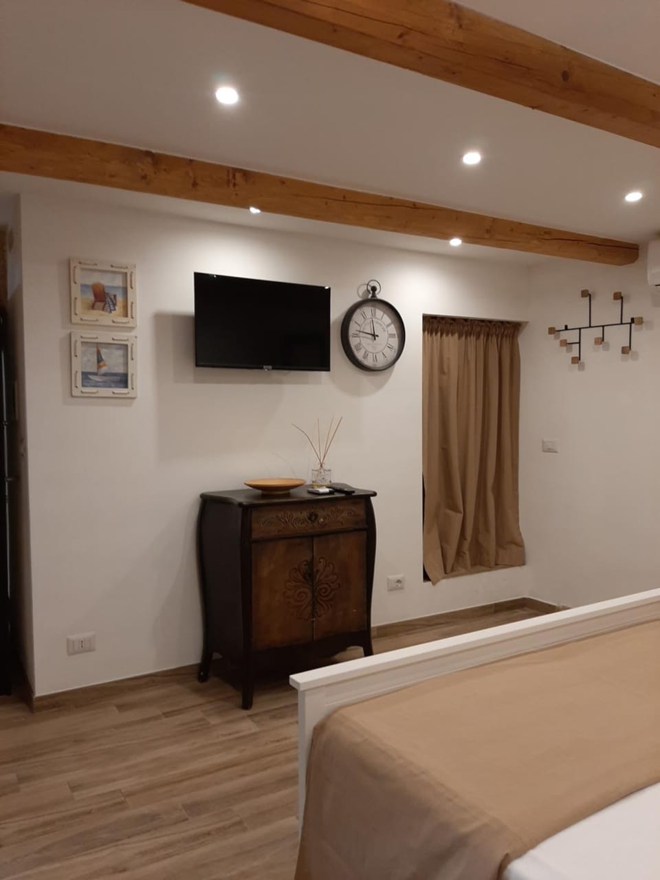 Al Sottano 19 Apartment in Bari