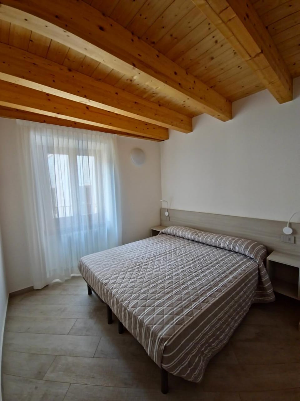 casa antico borgo - appartamento 1 Apartment hotel in Brenzone sul Garda