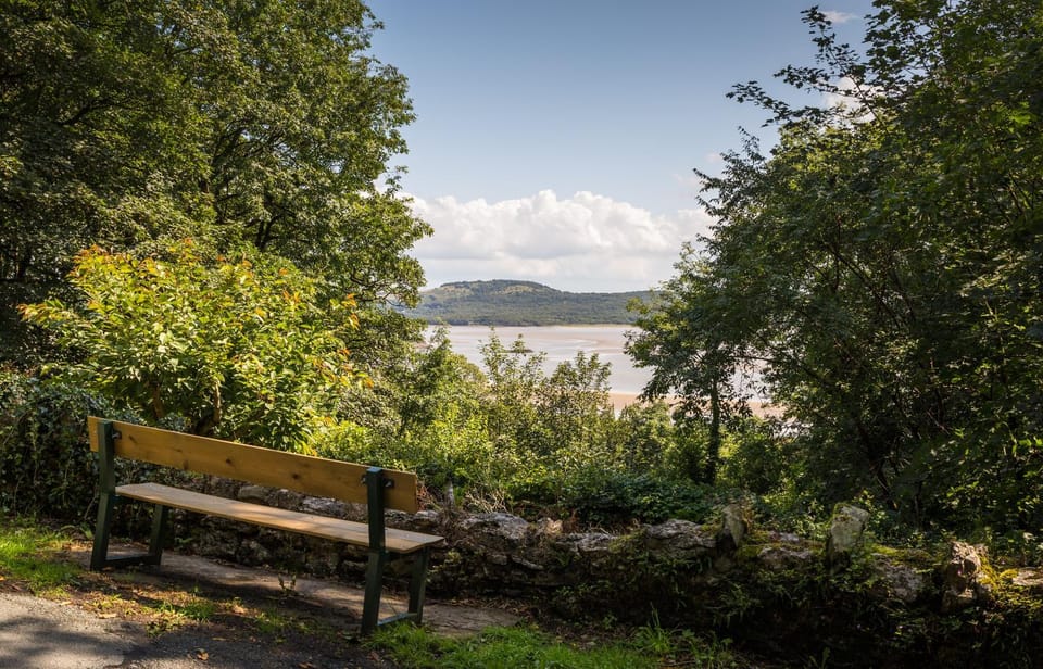 Sunrise Cottage, quaint and comfy by the Lake District House in England