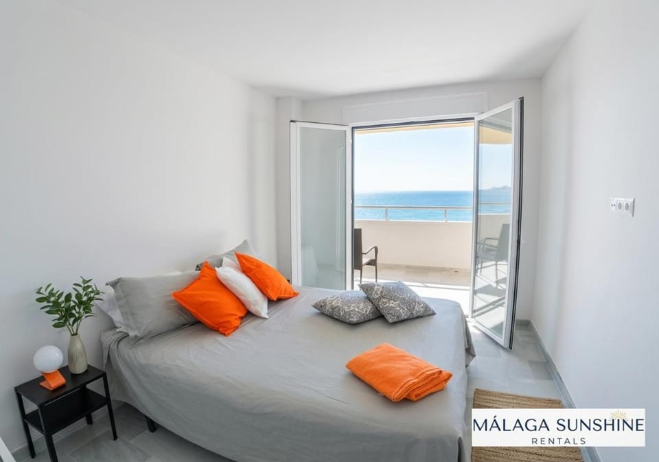 Balcony/Terrace, Beach, Bedroom, Sea view