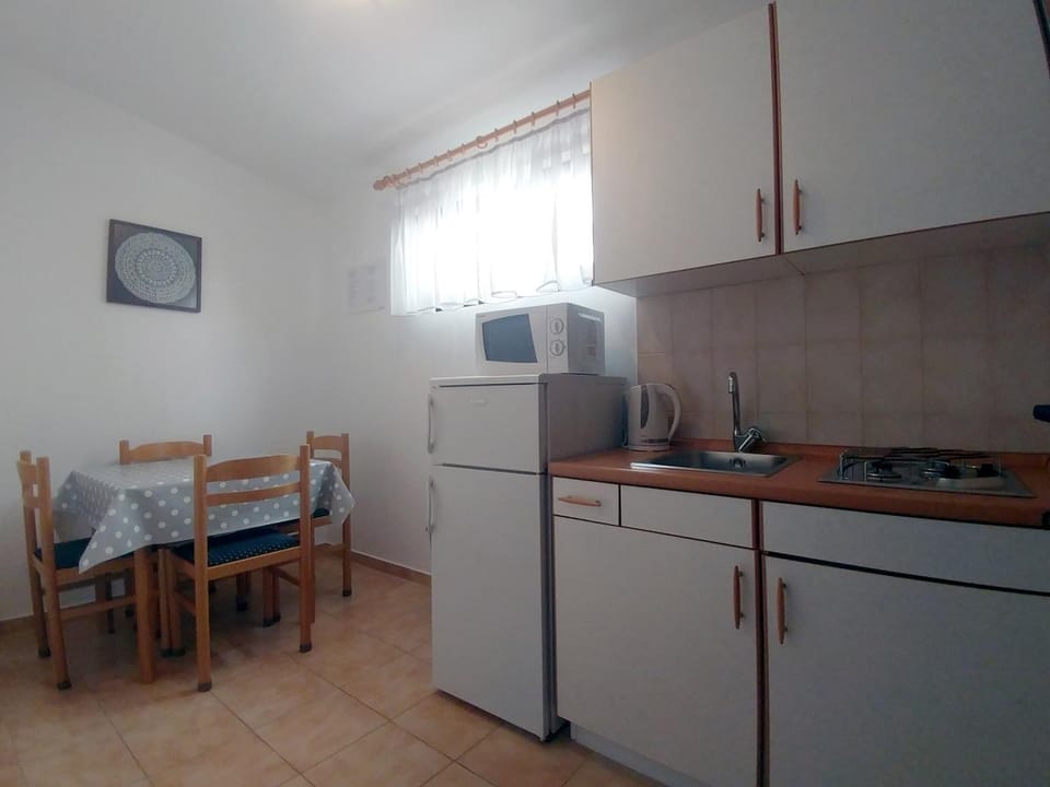 Apartman Spavalo Apartment in Zadar County