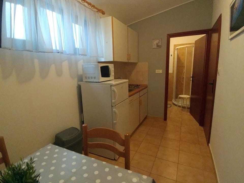 Apartman Spavalo Apartment in Zadar County