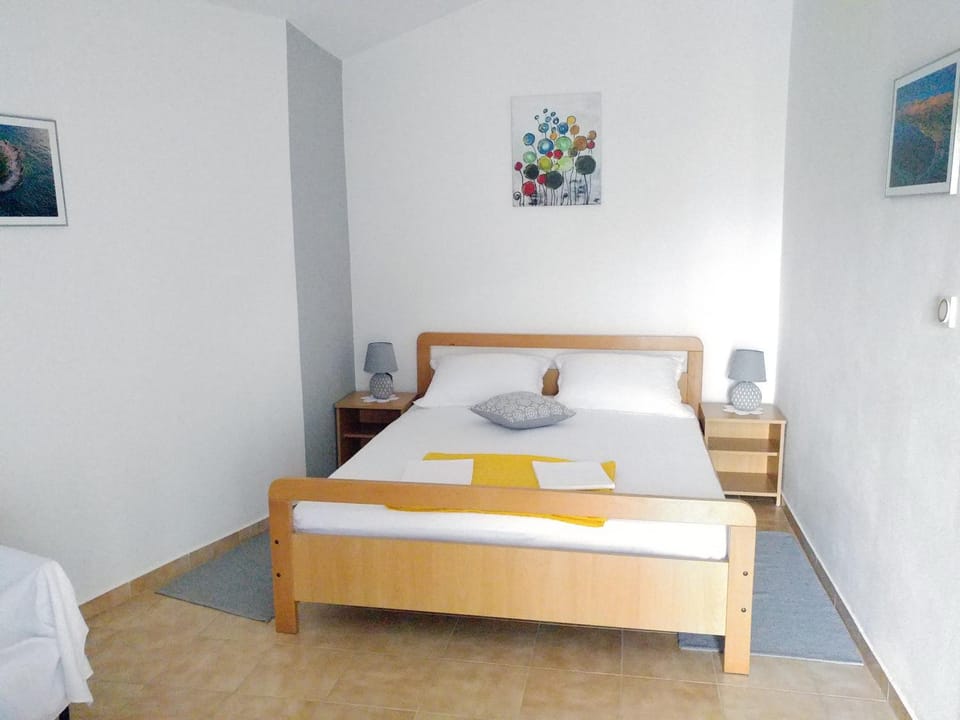 Apartman Spavalo Apartment in Zadar County