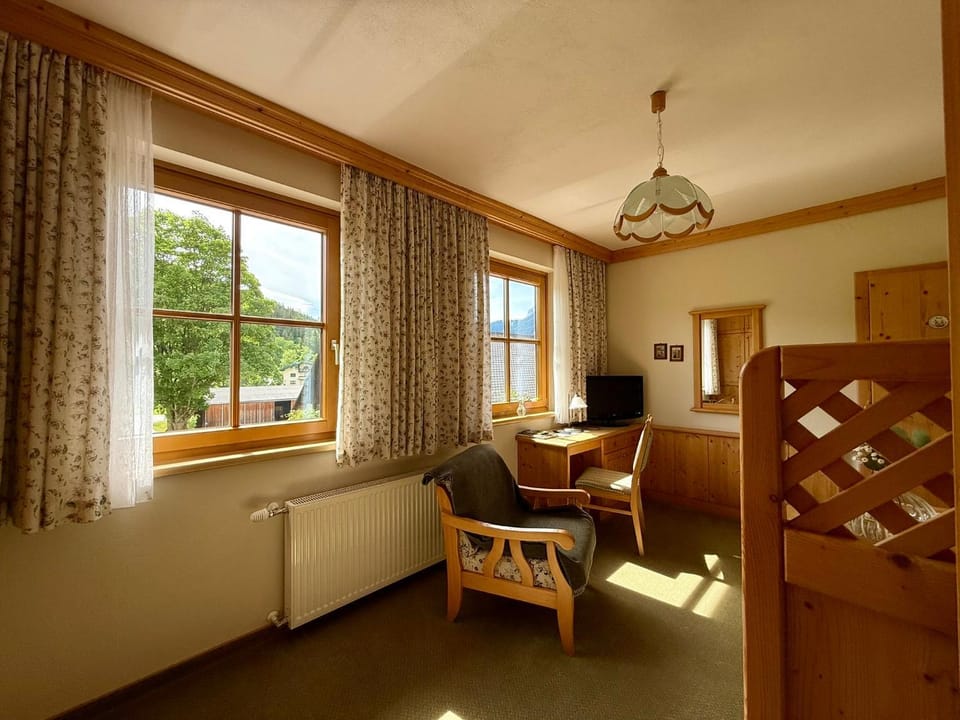 Pension Möslehnerhof Hotel in Schladming